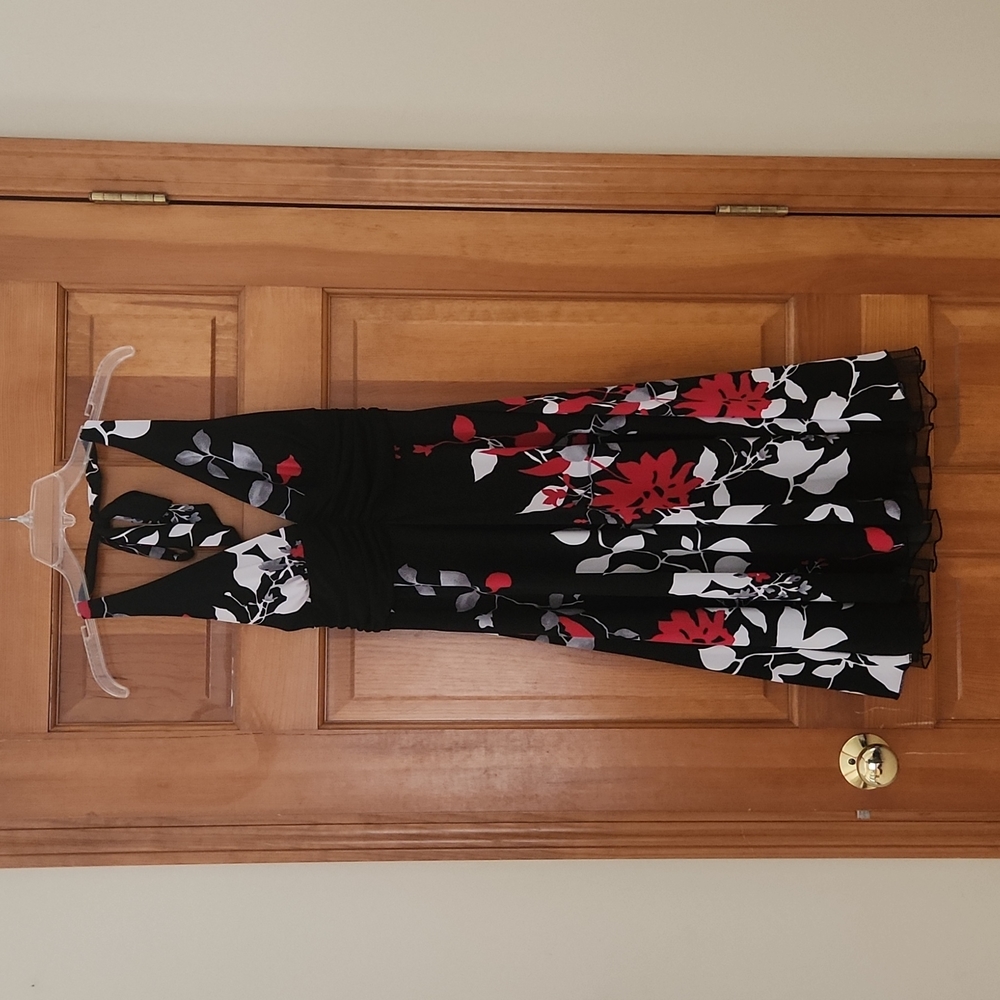 Speechless Cocktail Dress